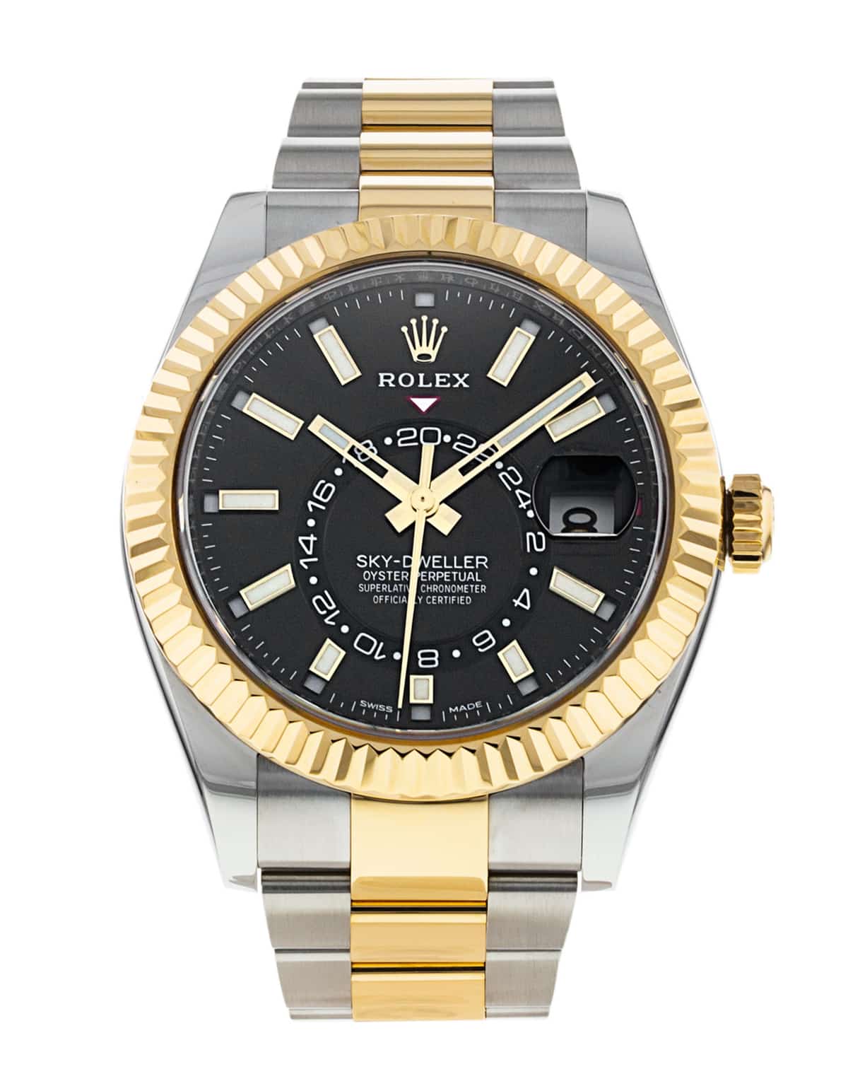 Rolex Sky-Dweller 326933